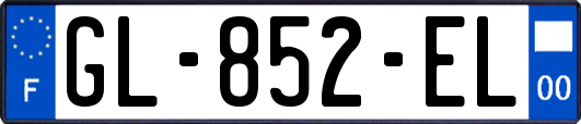 GL-852-EL