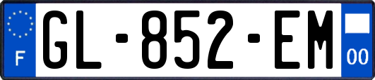 GL-852-EM