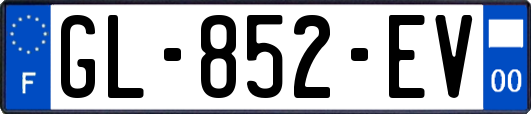 GL-852-EV
