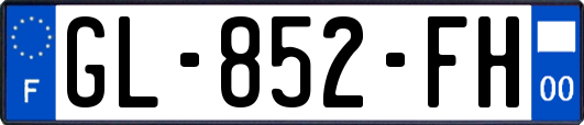 GL-852-FH
