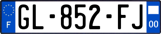 GL-852-FJ