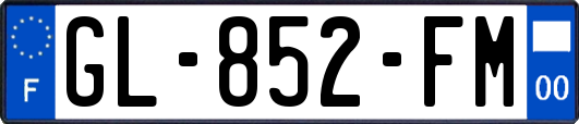 GL-852-FM