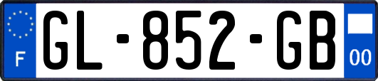 GL-852-GB