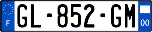 GL-852-GM