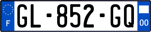 GL-852-GQ
