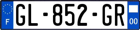GL-852-GR