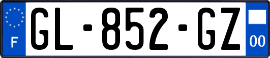 GL-852-GZ
