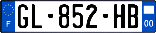 GL-852-HB