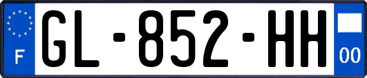 GL-852-HH