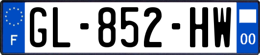 GL-852-HW