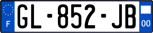 GL-852-JB