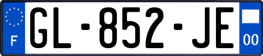 GL-852-JE