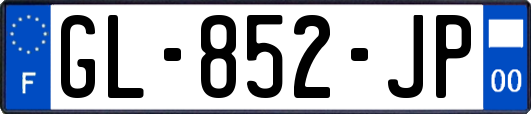 GL-852-JP