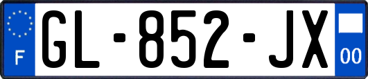 GL-852-JX