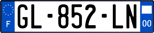 GL-852-LN