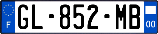 GL-852-MB