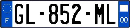 GL-852-ML