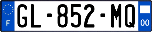 GL-852-MQ