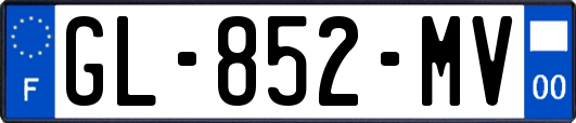 GL-852-MV
