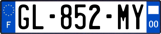 GL-852-MY