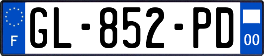 GL-852-PD