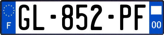 GL-852-PF