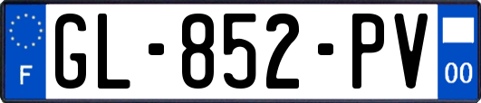 GL-852-PV
