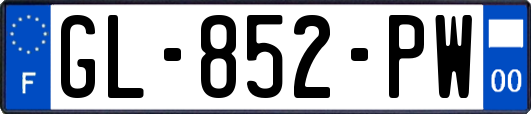 GL-852-PW