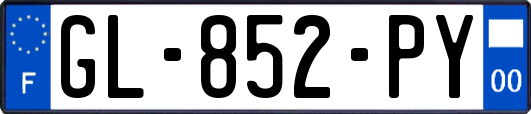GL-852-PY
