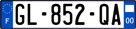 GL-852-QA