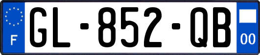 GL-852-QB