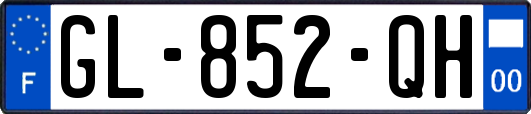 GL-852-QH