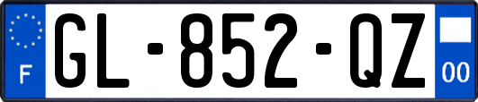 GL-852-QZ