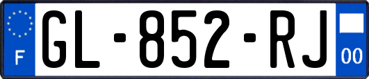 GL-852-RJ