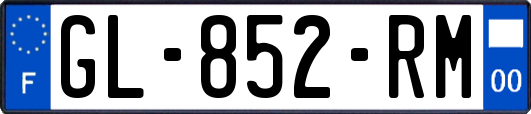 GL-852-RM