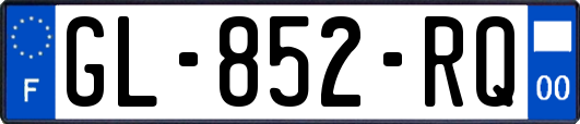 GL-852-RQ