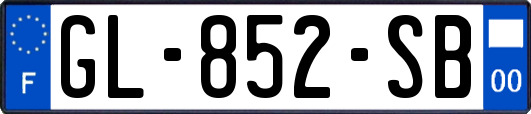 GL-852-SB
