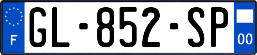 GL-852-SP