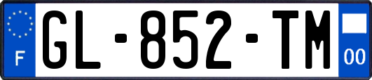 GL-852-TM