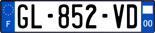 GL-852-VD