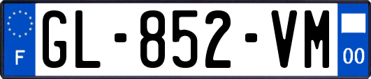GL-852-VM