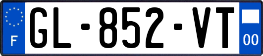 GL-852-VT
