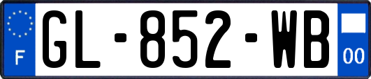 GL-852-WB