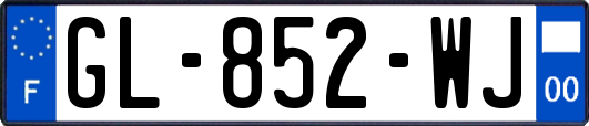 GL-852-WJ