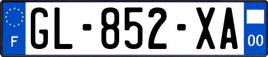 GL-852-XA