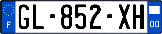 GL-852-XH