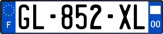 GL-852-XL