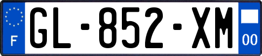 GL-852-XM