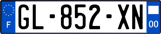 GL-852-XN