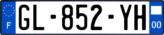 GL-852-YH